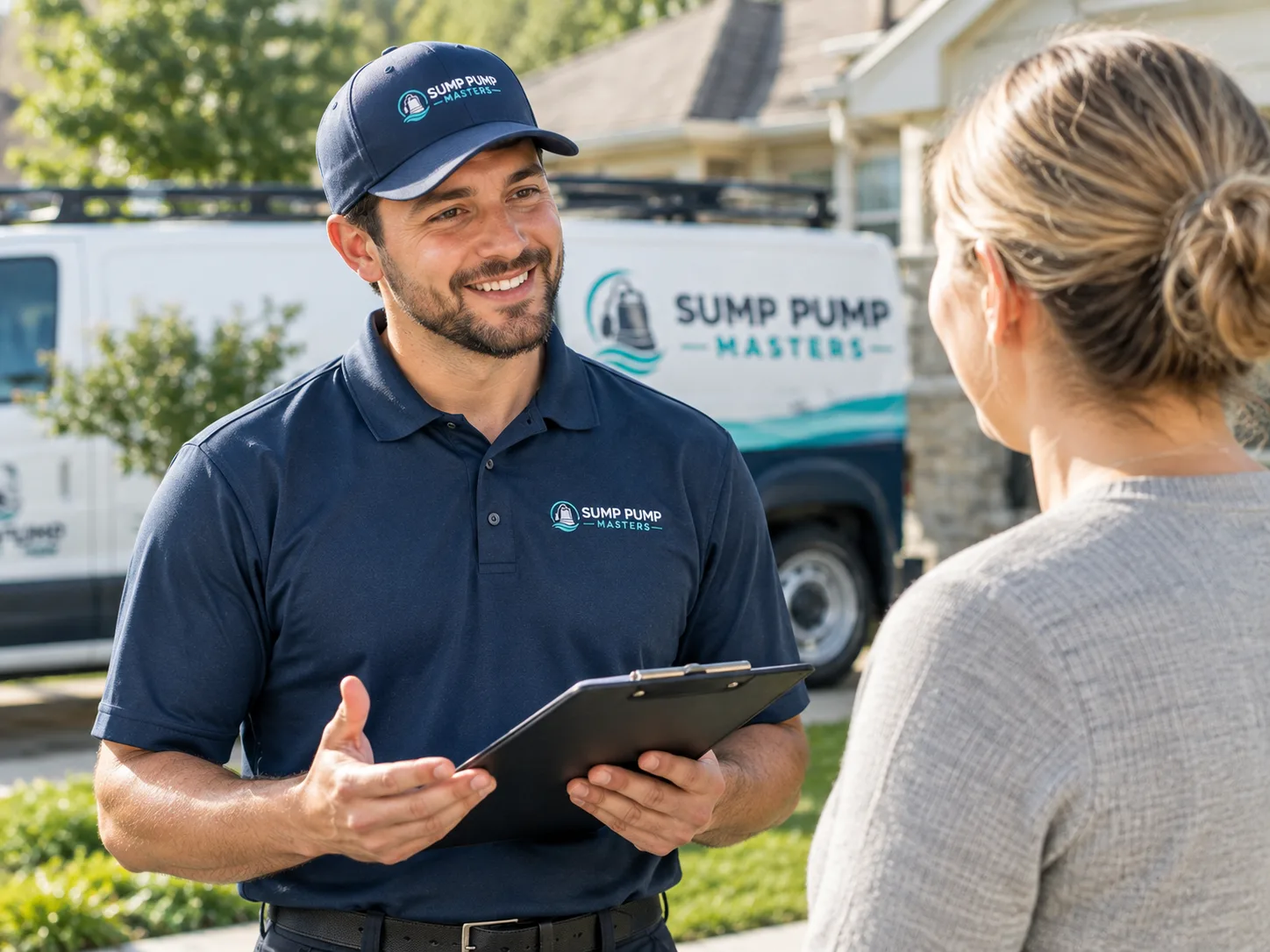 Sump Pump Repair Eaton Rapids, MI FAQs